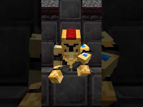 I Got Revenge On My Minecraft Friends For Trapping Me #minecraft  #minecraftmemes