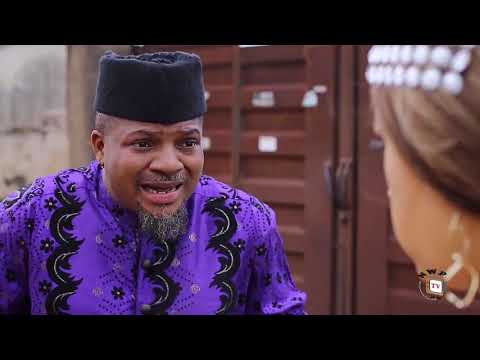 ROYAL SCHOLARSHIP FINAL MOMENTS - 2020 Latest Nigerian Nollywood Movie