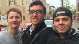 Start Documenting instead of creating | VLOG 001