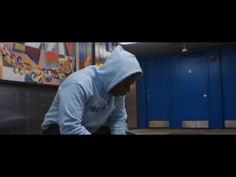 JtheMC - Scenic Route Freestyle (Official Music Video)