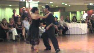 IX Encuentro de Aficionados al Tango Gabriel Angio-Natalia Gamez _6/7.mpg