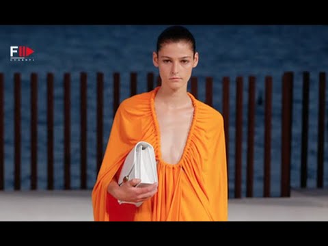 PROENZA SCHOULER Best Looks Spring 2022 - Fashion Channel