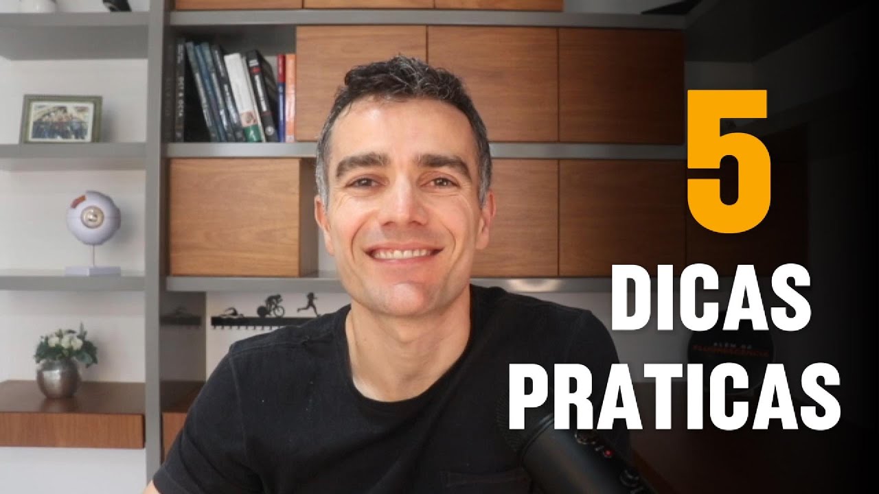 Como aumentar a produtividade médica e ter qualidade de vida.