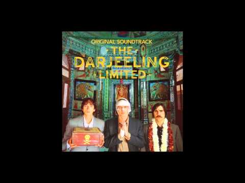 The Darjeeling Limited Soundtrack LP Sampler | ABKCO