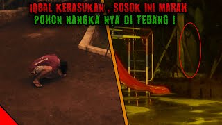 Download lagu RASAIN LOH BAL TUH SETAN PETOT MUNCUL!!! mp3