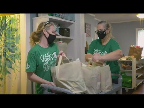 Starbucks Foundation awards 14 Neighborhood Grants to Dallas nonprofits