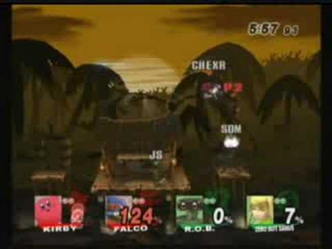 UST6 - SLIVR/Triple R vs SDM/Sparrow 2