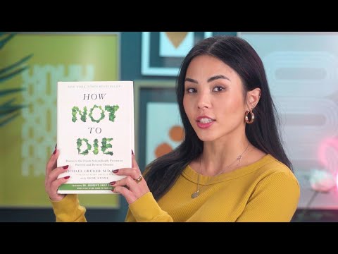 改變我飲食習慣的唯一一本書！ (The one book that changed how I eat)