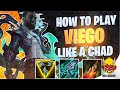 WILD RIFT | How To Play Viego Like A Challenger! | Challenger Viego Gameplay | Guide & Build