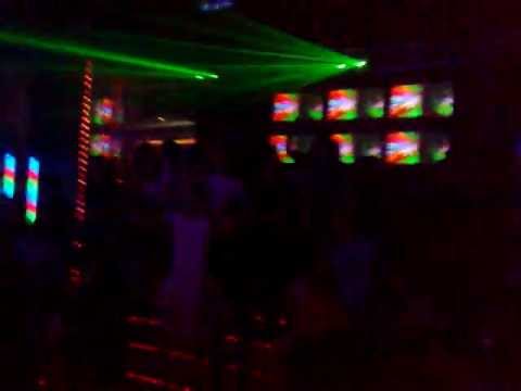 27.08.2011 Ekwador - Paul Webster