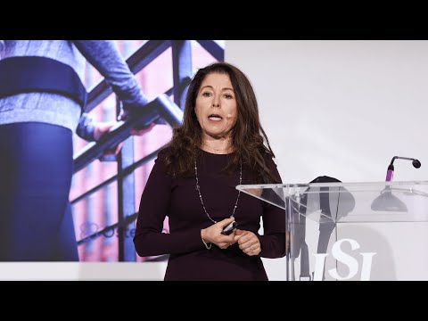 Laura Yecies, Bone Health Technologies - FDA-Cleared Wearable Belt for Osteopenia | LSI USA '25