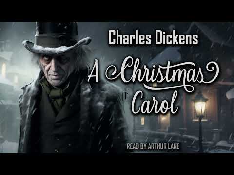 A Christmas Carol by Charles Dickens | ?? Audiobook for Christmas ❄️