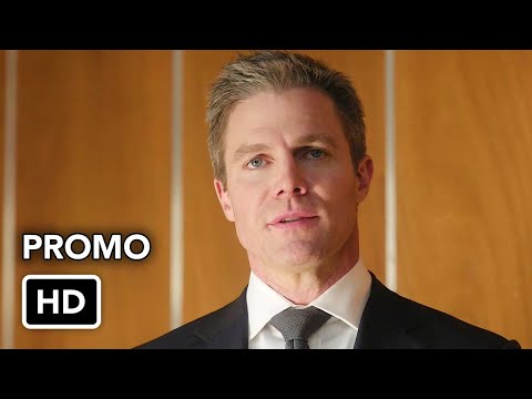 Suits LA 1x02 Promo "Old Man Hanrahan" (HD) This Season On | Stephen Amell series