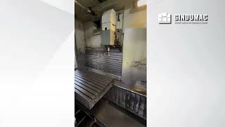 Centro de maquinação Deckel Maho DMU 80T a venda - Imagem 4 | Machineryline MZ Centro de maquinação Deckel Maho DMU 80T | Imagem 4 - Machineryline