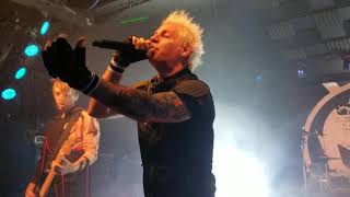 Powerman 5000 Supernova Goes Pop(Live 11/2/19)