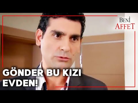 Ferman, Kader'i Evinde İstemedi! | Beni Affet