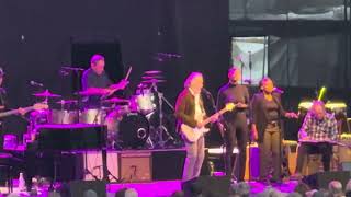 Until Justice Is Real - Jackson Browne Live at Chateau Ste. Michelle Winery in Woodinville 9/12/2025