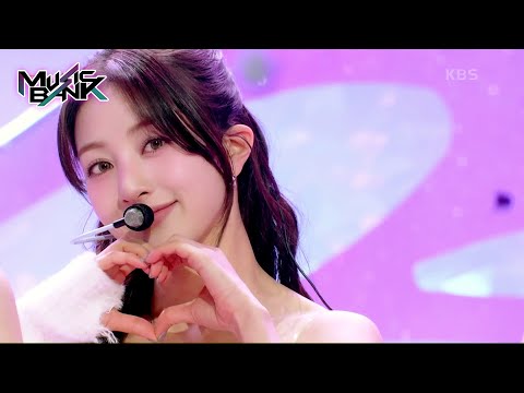 ONE SPARK - TWICE [Music Bank] | KBS WORLD TV 240301