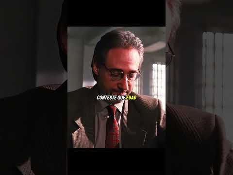 Este hombre es demasiado inteligente #shorts