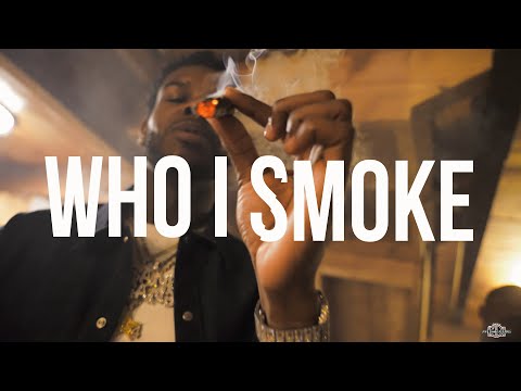 SaneGang Twaun - Who I Smoke ( Shot By Day One Visuals )