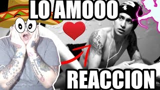 REACCION Gera MXM Ft Alemán - Otro Día