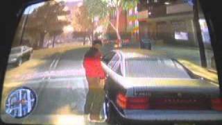 TERRANCE HOWARD whoop that trick