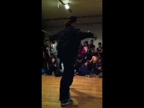 Chaos Unleashed II Quarter Finals GreenTeck vs Scarr