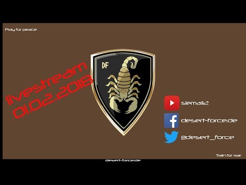 Fragggggggging 01.02.2018