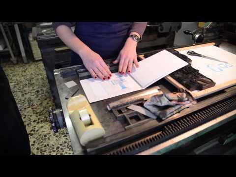 Officina Typo Venturi