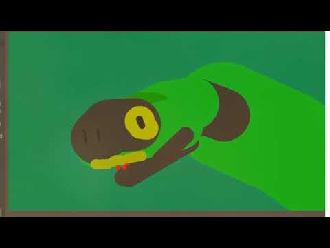 Arthropleura vs Titanoboa