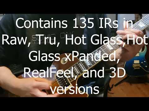 The Diezl 65 Impulse Response Pack