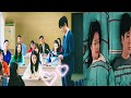 Rich Girl Fall In Love With Poor Boy ️ Korean Mix Hindi Songs Korean Mix Drama Love Story Kdrama