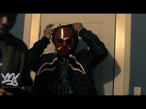 Nate Diezel x Rich Wayne x Bandgang Masoe- Speak (Official Music Video) Shot by: @LacedVis