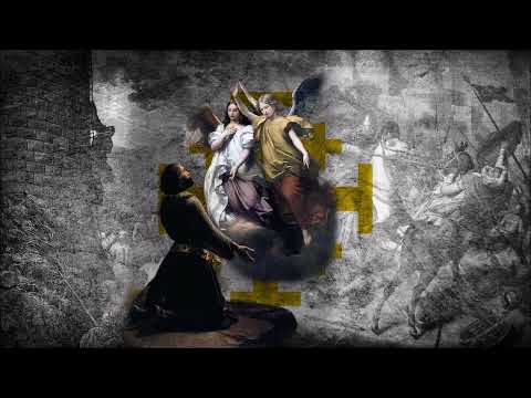 Jórsalanám - Norse Crusader Song by The Skaldic Bard