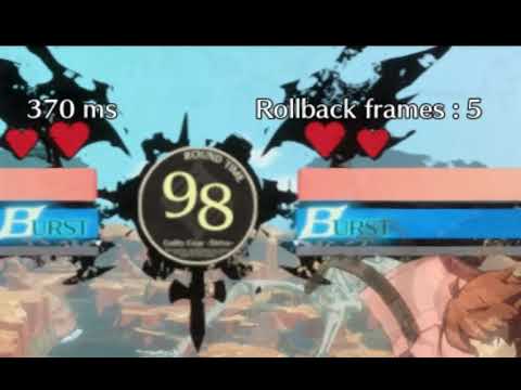 I'm tired of this grandpa | Guilty Gear: Strive Celestial Challenge attempt #5