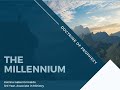 The Millennium Grimaldo Katrina Isabel A