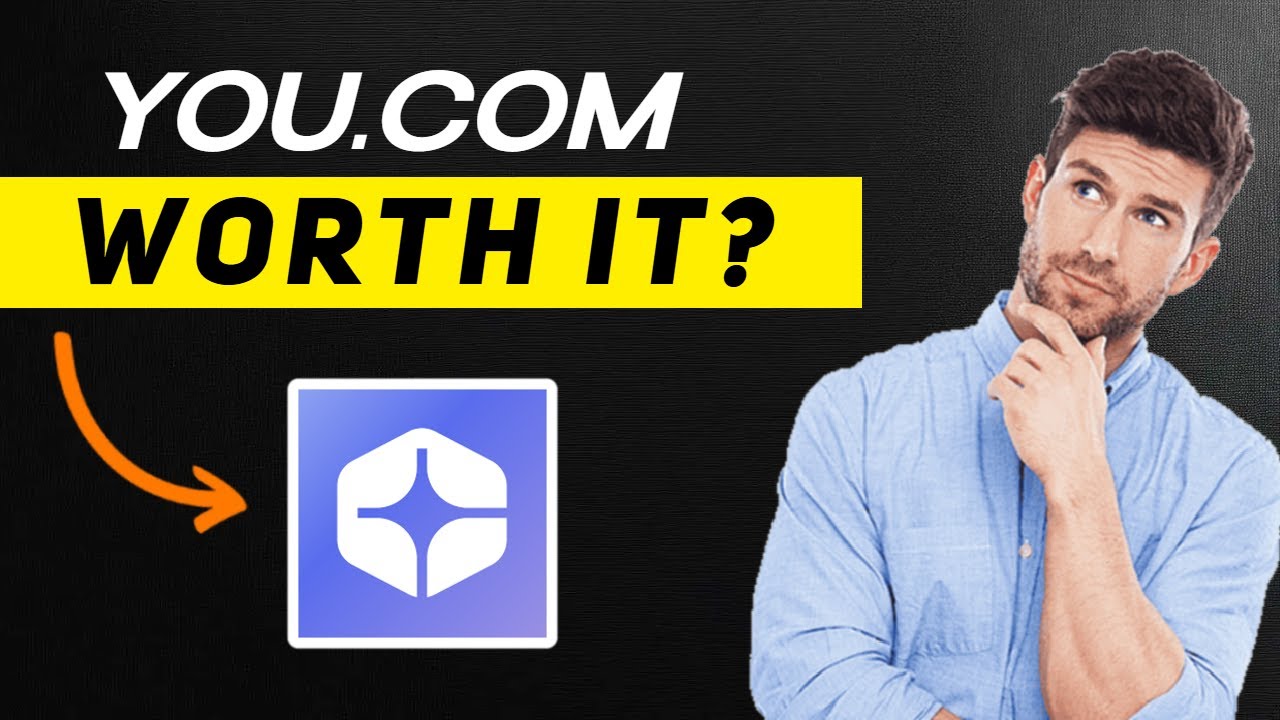 You.com App & Website Review 2025 — Best AI Search or Overhyped?