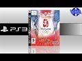 Beijing 2008 PS3 2008