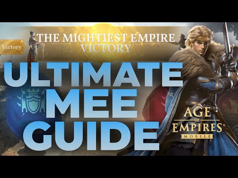 The ULTIMATE War Stage AOEM KvK Guide