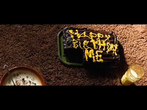 Невероятный Бёрт Уандерстоун - Трейлер