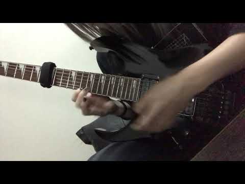 sylosis - teras SWEEP cover