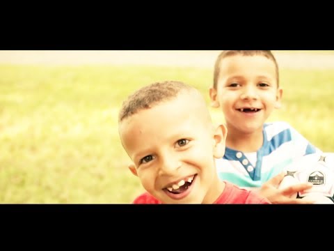 MisterCoy (Coyote) - C'est l'été (Clip)