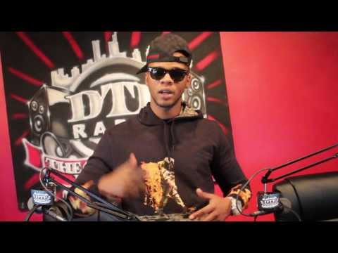 Papoose Speaks on They Got Skills and EMPIRESTATEOFGRIND ENT. 5K Concert Series in NYC