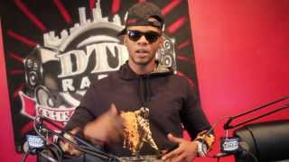 Papoose Speaks on They Got Skills and EMPIRESTATEOFGRIND ENT. 5K Concert Series in NYC