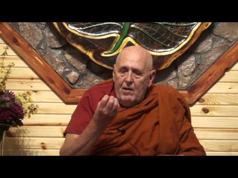 MN 19 DSMC 7-Jul-13  Two Kinds of Thought - Dvedhavitakka Sutta