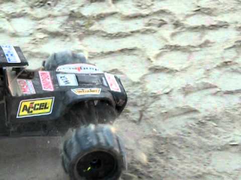 RC FOFF, FORMULA OFFROAD NITRO RC