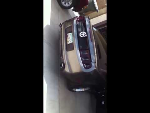 2013 Ford mustang v6 ford racing exhaust