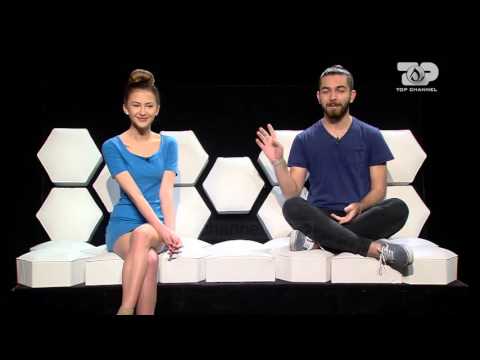 Select, 11 Mars 2016, Pjesa 3 - Top Channel Albania - Entertainment Show