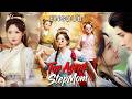 ENGDUB A Top Agent Becomes The Evil Stepmother And The Kids Are The Least Of Her Problems ​