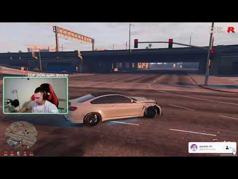 Osman Cicvara se vraća kući! Revolucija RP #cuzn #foryou #revolucijarp